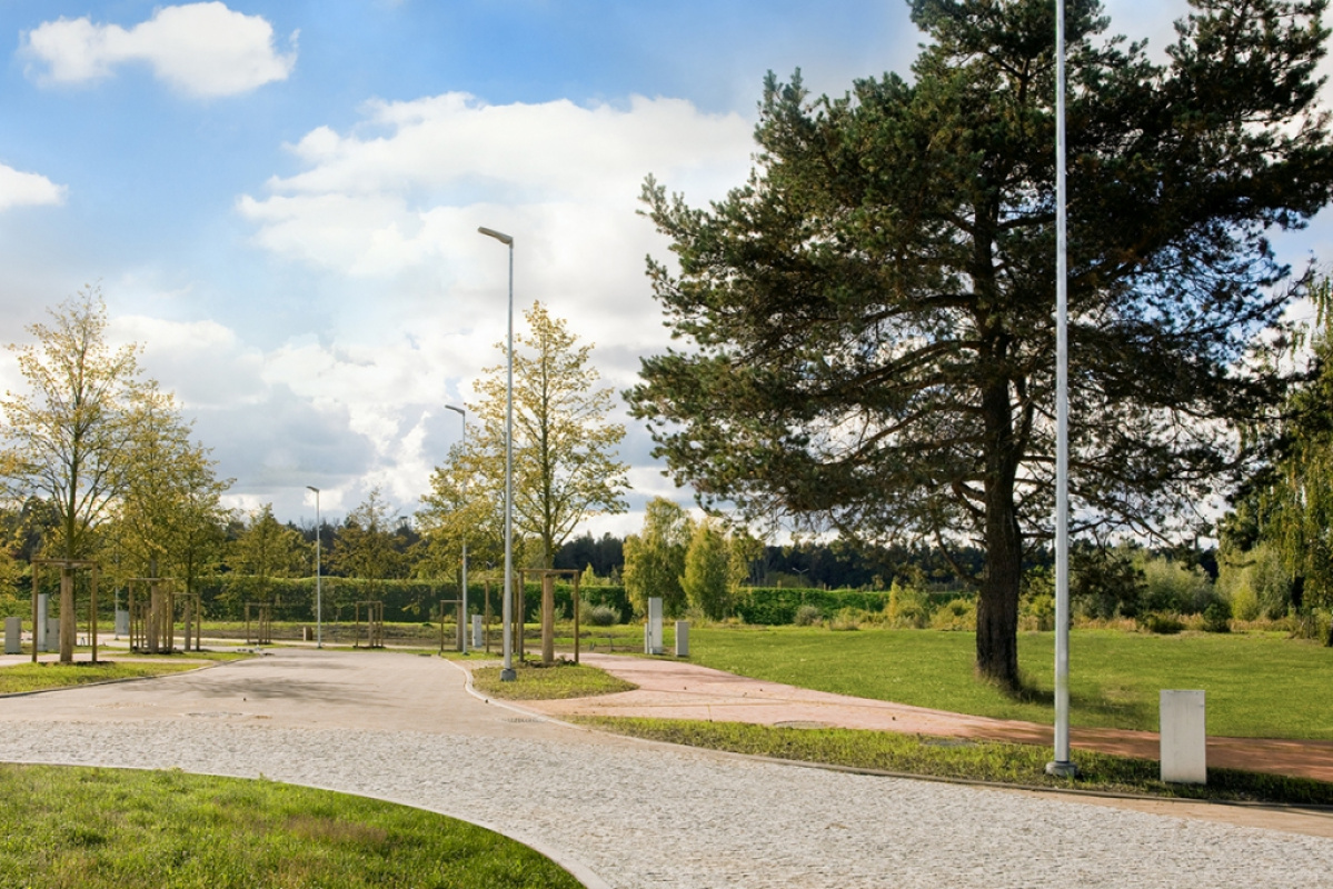 Земля в Риге, Латвия, 1 722 м² - фото 6