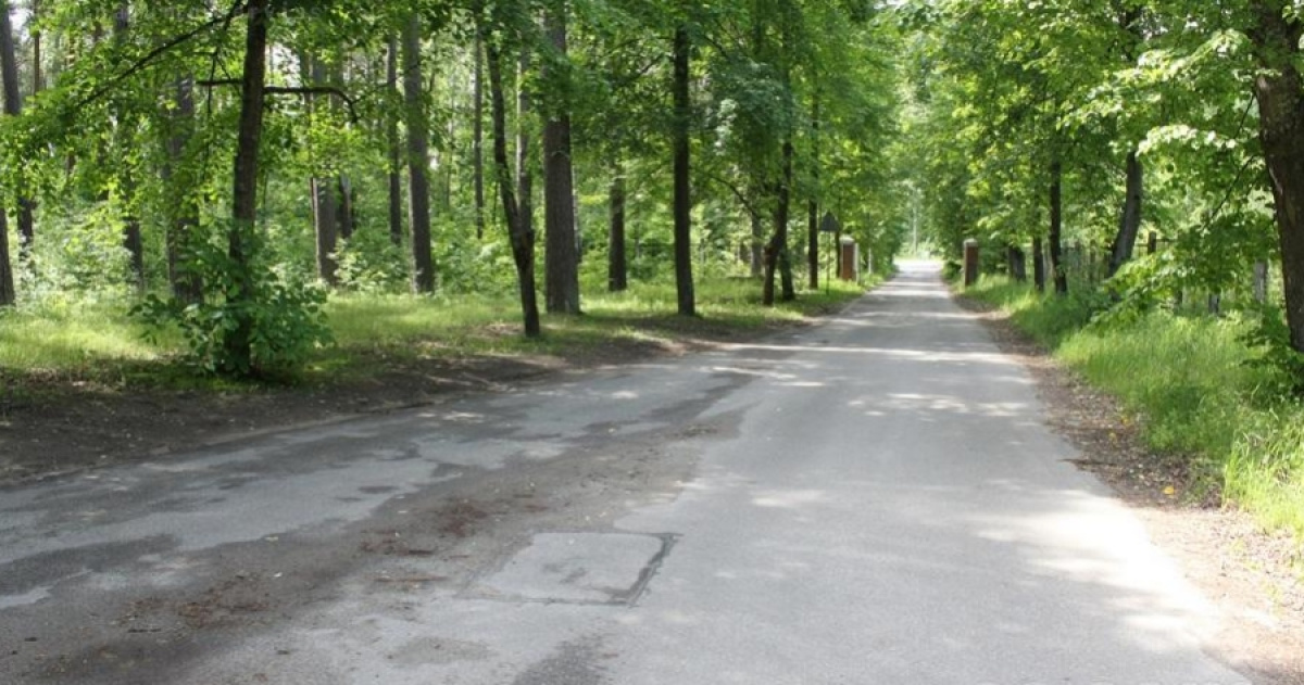 Земля в Риге, Латвия, 9 306 сот. - фото 6