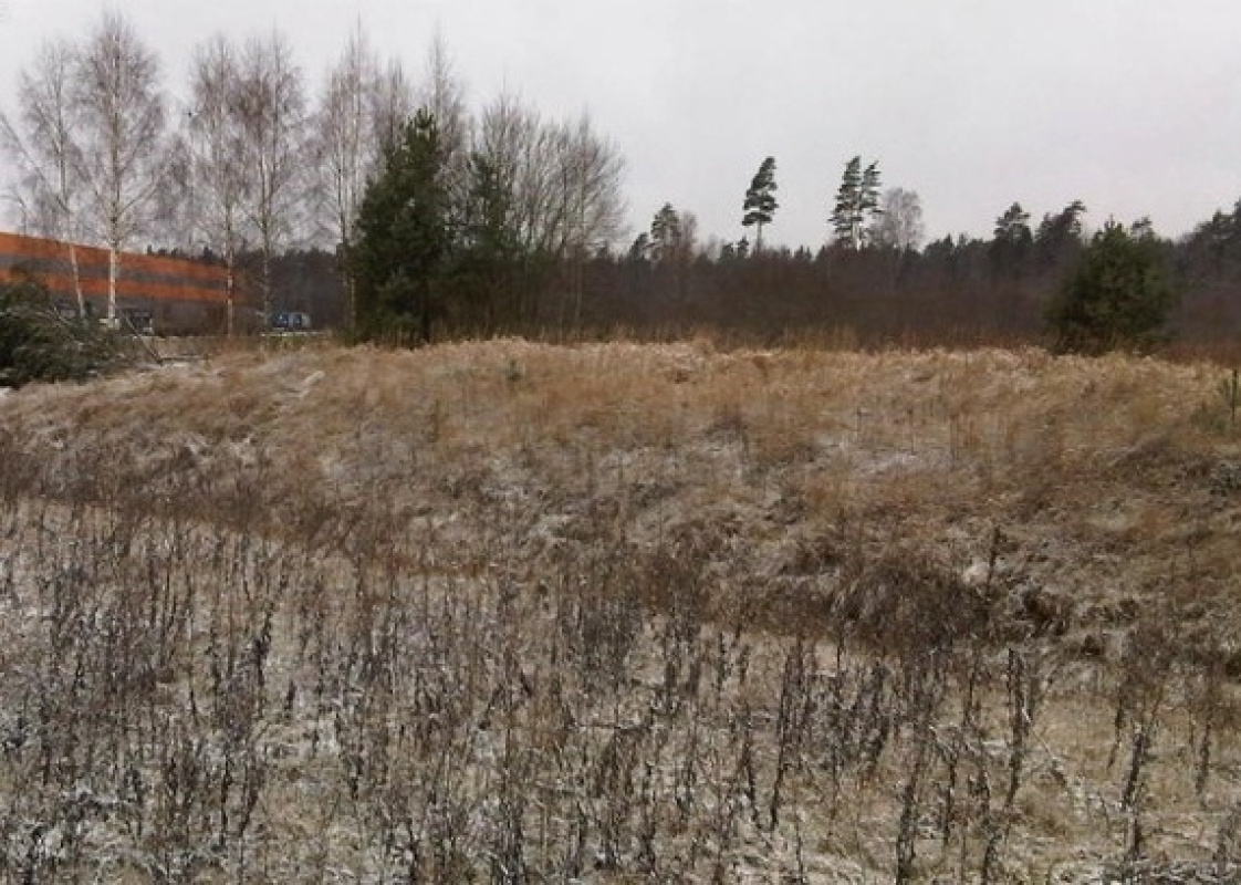 Земля в Рижском крае, Латвия, 56 000 м² - фото 6
