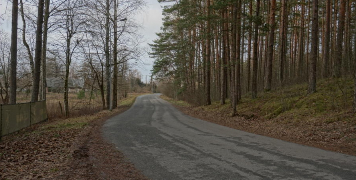 Земля в Рижском крае, Латвия, 20 000 м² - фото 6