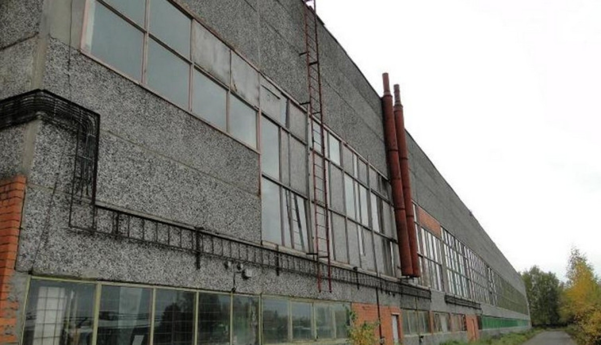 Земля в Риге, Латвия, 28 593 сот. - фото 7