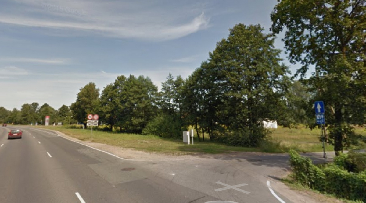 Земля в Риге, Латвия, 14 385 м² - фото 7