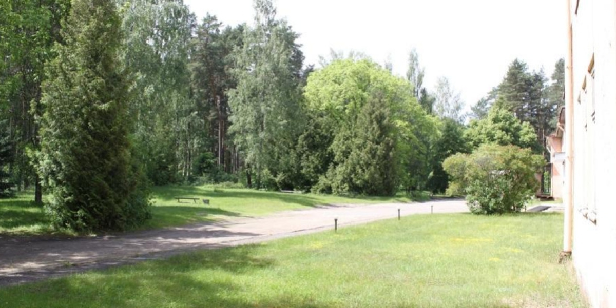 Земля в Риге, Латвия, 9 306 сот. - фото 7