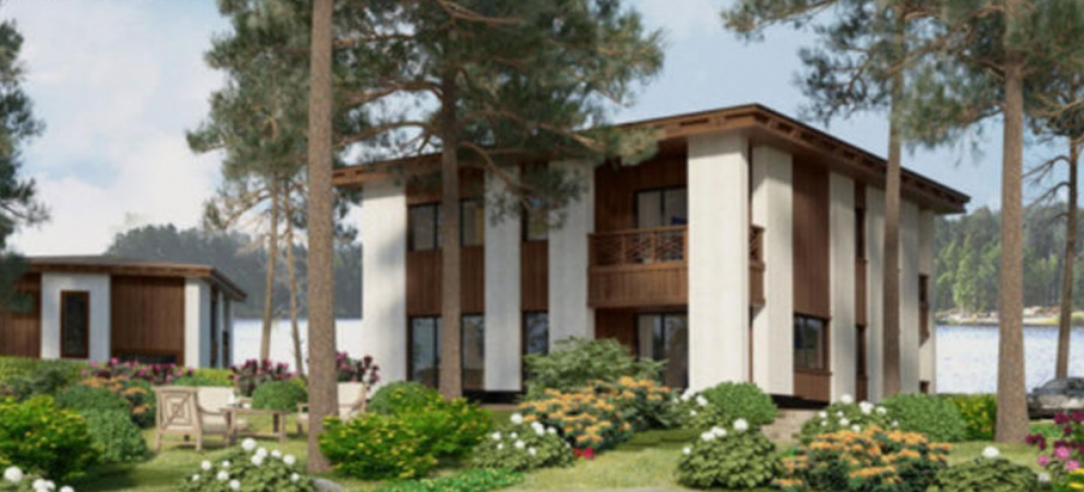 Земля в Рижском крае, Латвия, 20 000 м² - фото 7