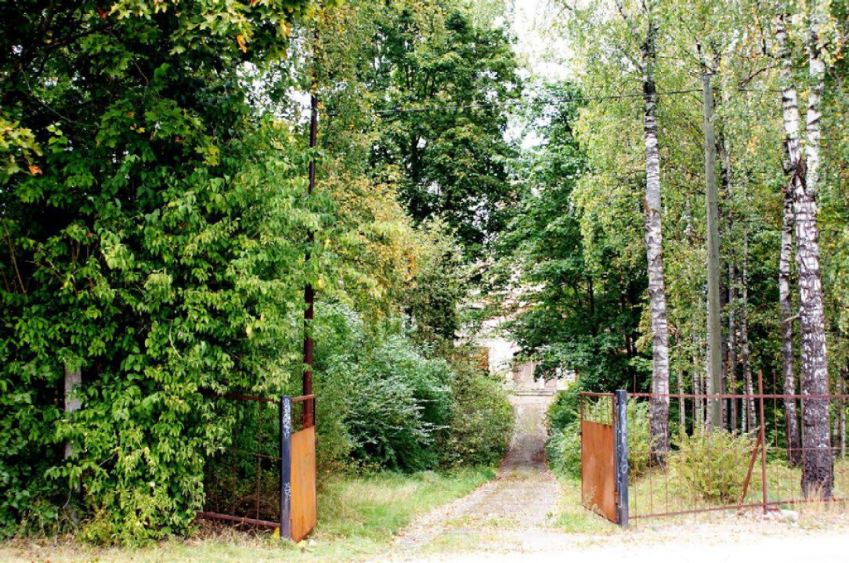 Земля в Риге, Латвия, 37 697 сот. - фото 8