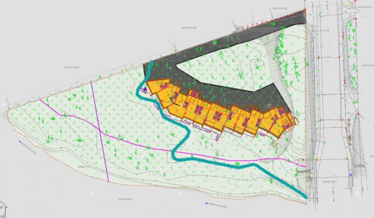 Земля в Рижском крае, Латвия, 12 000 м² - фото 8