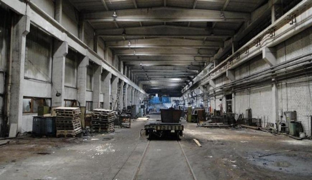 Земля в Риге, Латвия, 28 593 сот. - фото 9