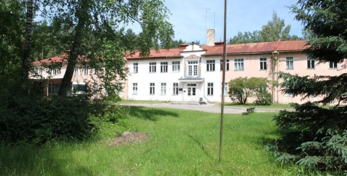 Земля в Риге, Латвия, 9 306 сот. - фото 9