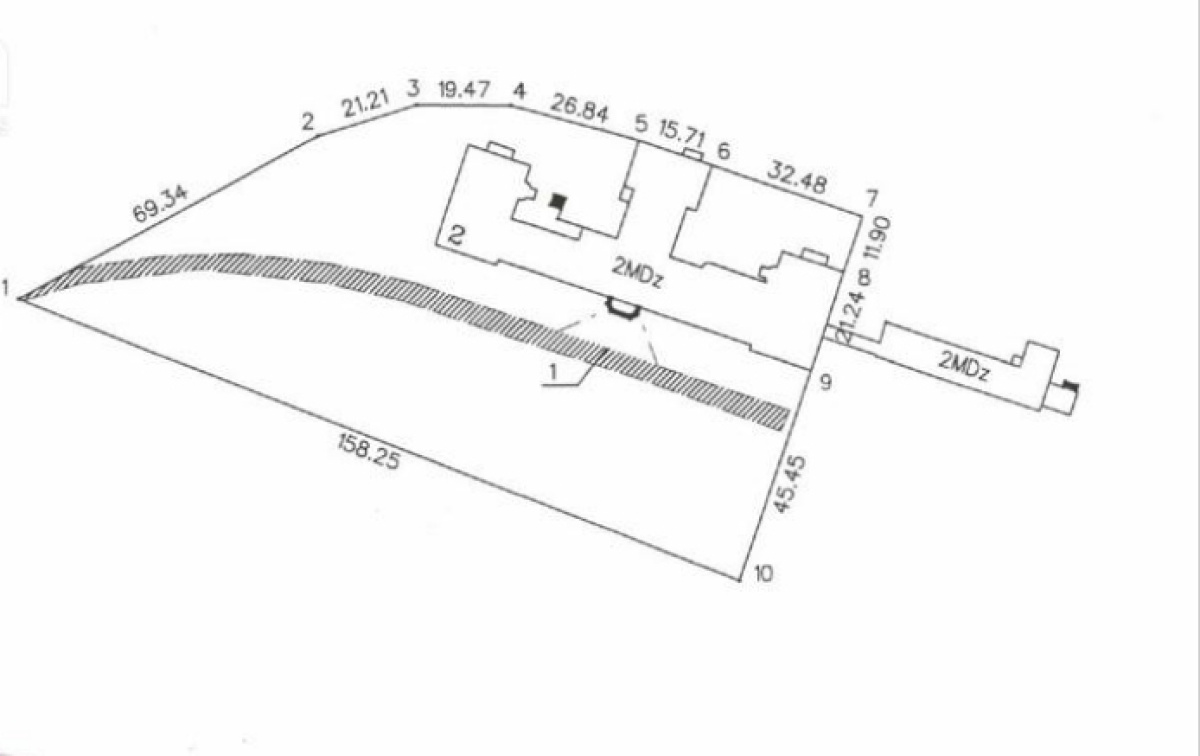 Земля в Риге, Латвия, 9 306 сот. - фото 10