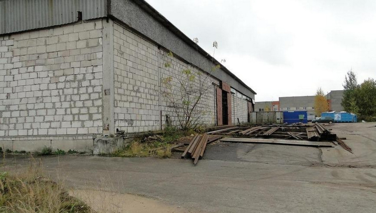 Земля в Риге, Латвия, 28 593 сот. - фото 10