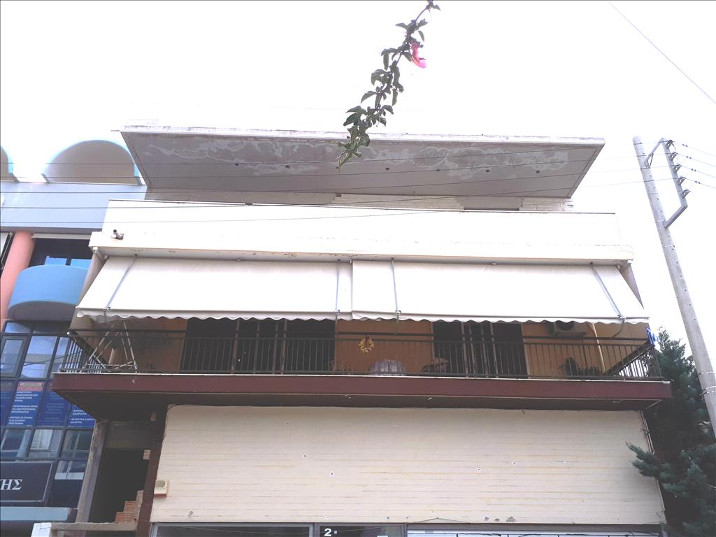 Квартира в Аттике, Греция, 150 м² - фото 1