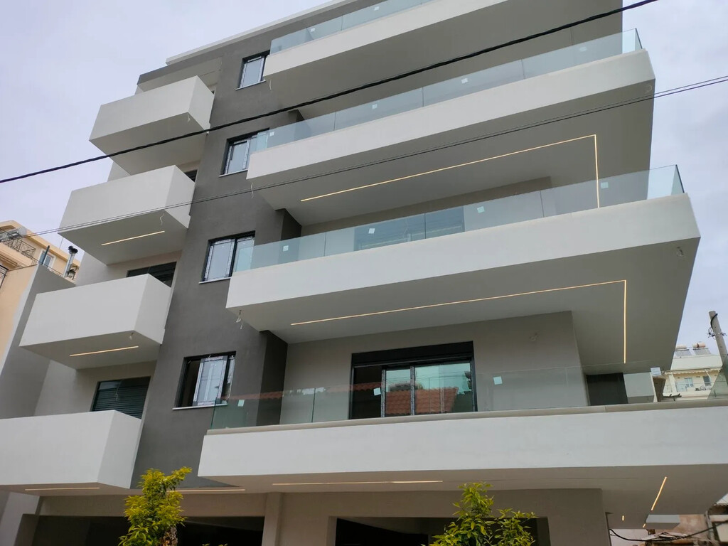 Квартира в Афинах, Греция, 82 м² - фото 1