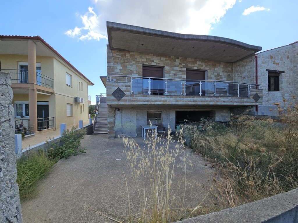 Дом на Кассандре, Греция, 250 м² - фото 1