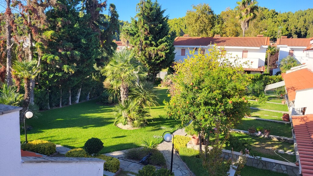 Мезонет на Кассандре, Греция, 38 м² - фото 2