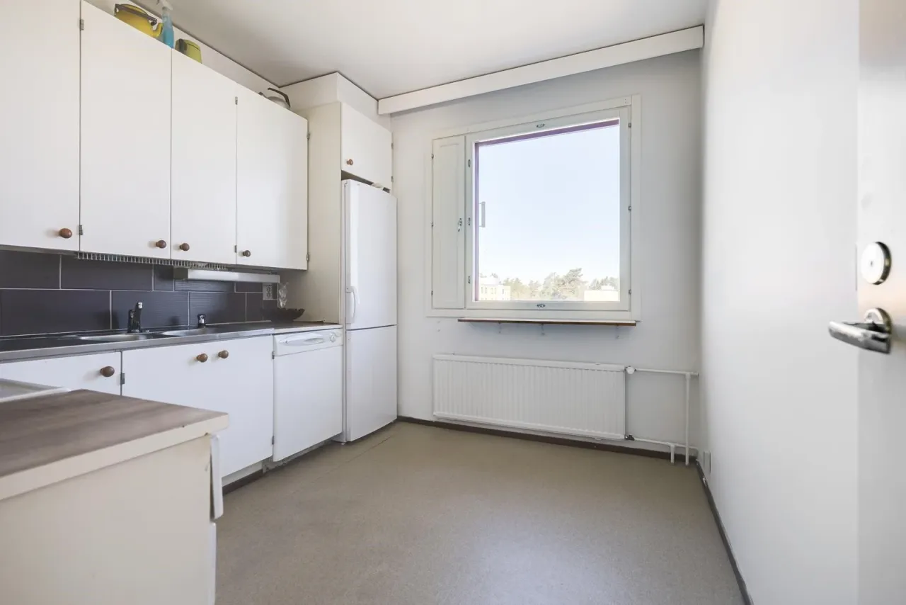 Квартира в Вантаа, Финляндия, 74.5 м² - фото 5