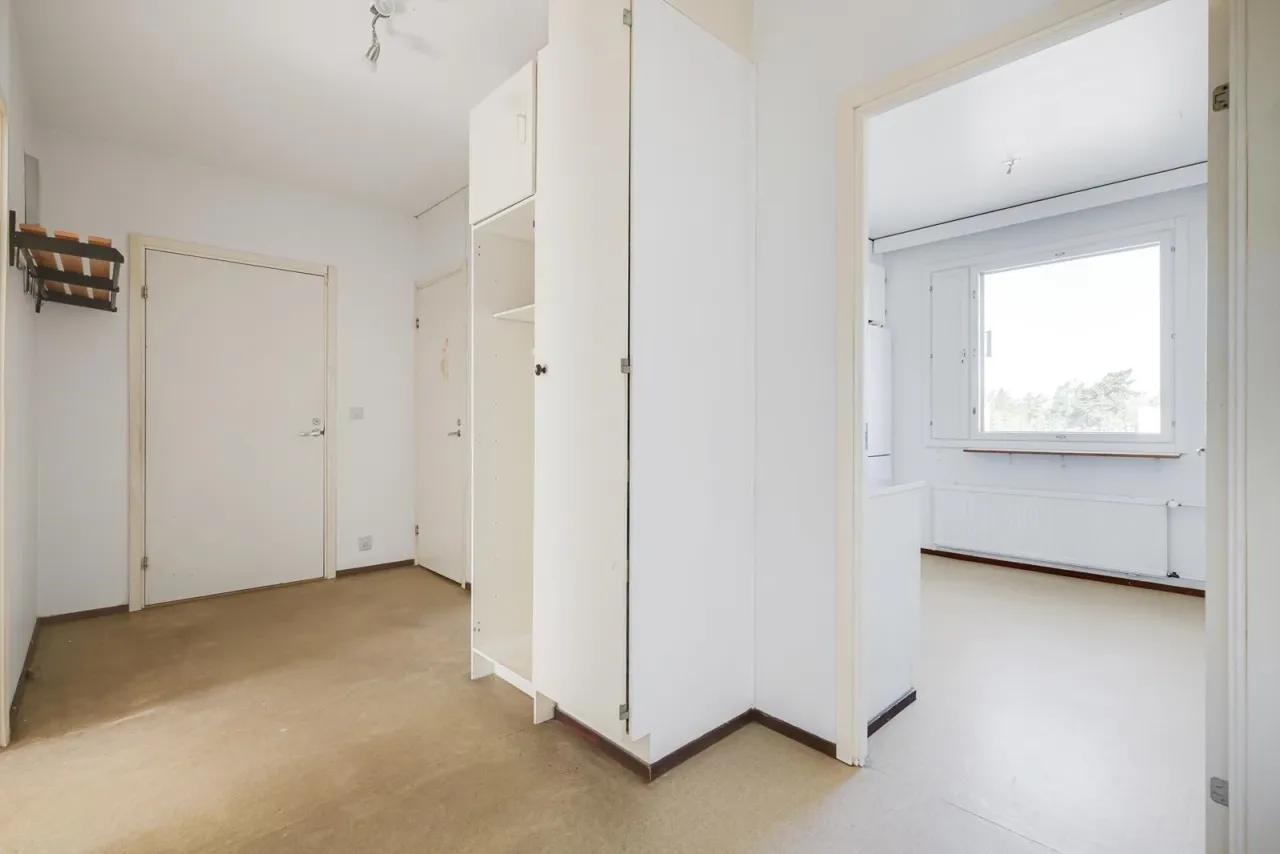 Квартира в Вантаа, Финляндия, 74.5 м² - фото 12