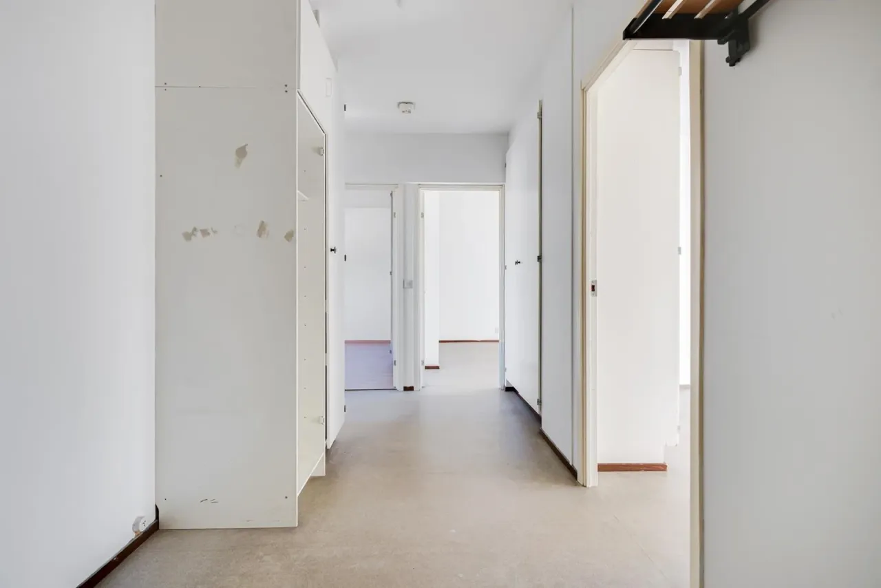 Квартира в Вантаа, Финляндия, 74.5 м² - фото 13