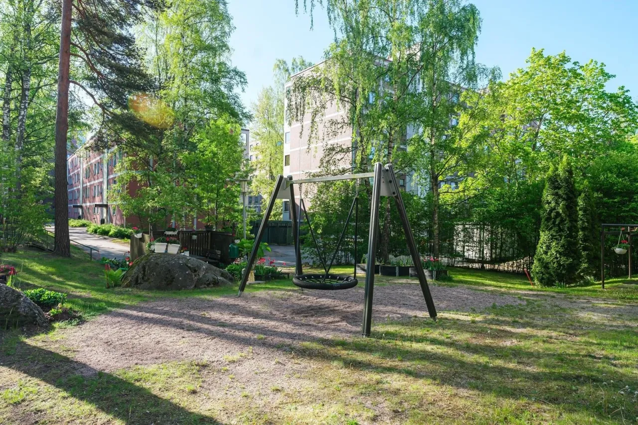 Квартира в Вантаа, Финляндия, 74.5 м² - фото 2