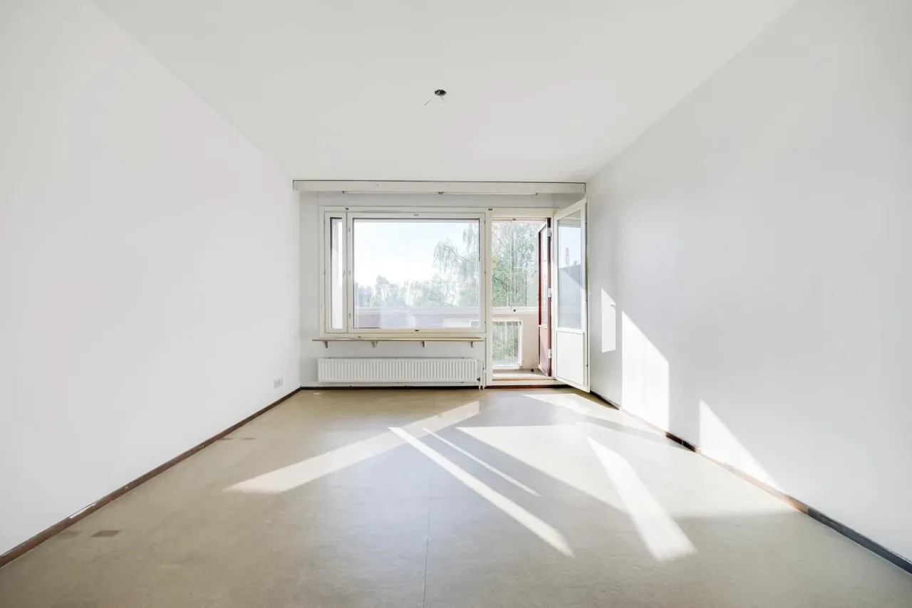 Квартира в Вантаа, Финляндия, 74.5 м² - фото 9