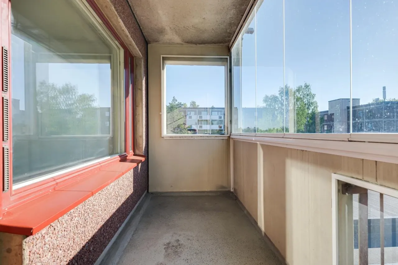 Квартира в Вантаа, Финляндия, 74.5 м² - фото 17