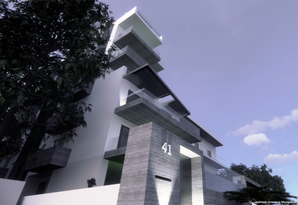 Мезонет в Афинах, Греция, 127 м² - фото 3