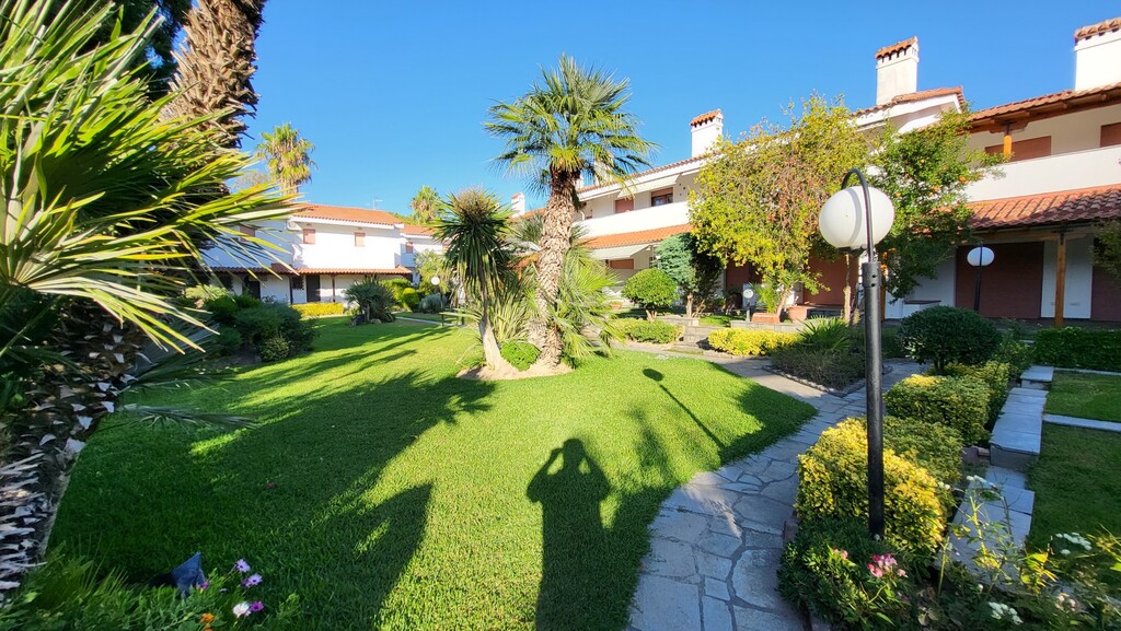 Мезонет на Кассандре, Греция, 38 м² - фото 3