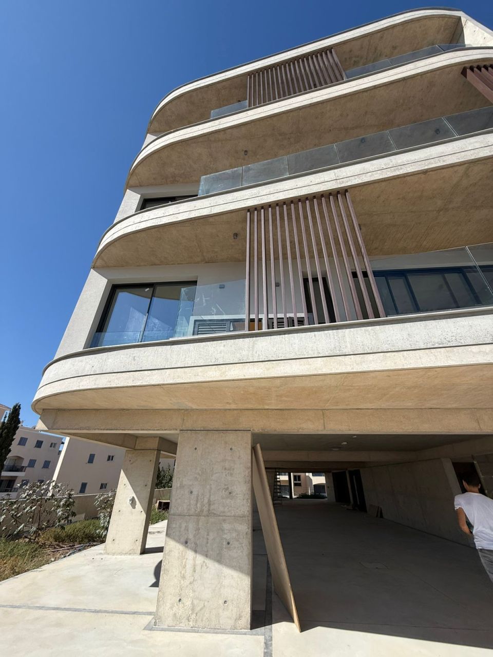 Квартира в Пафосе, Кипр, 100 м² - фото 12