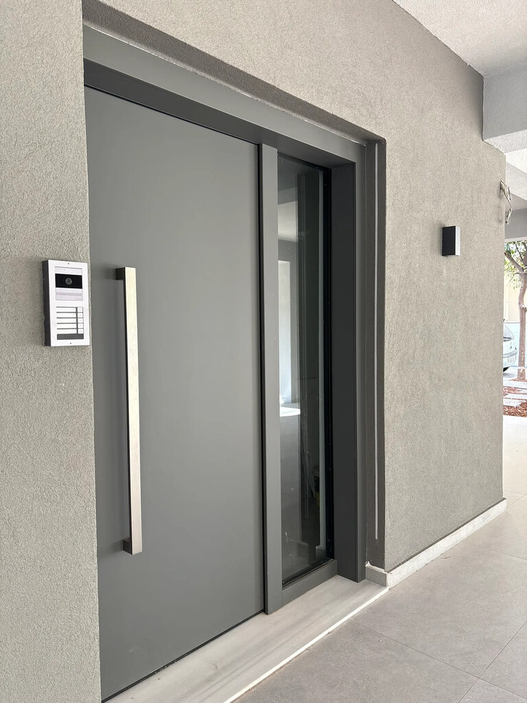 Квартира в Афинах, Греция, 82 м² - фото 4