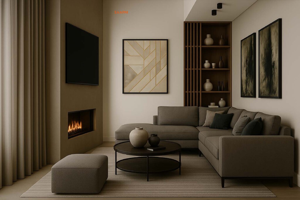 Мезонет в Афинах, Греция, 127 м² - фото 4