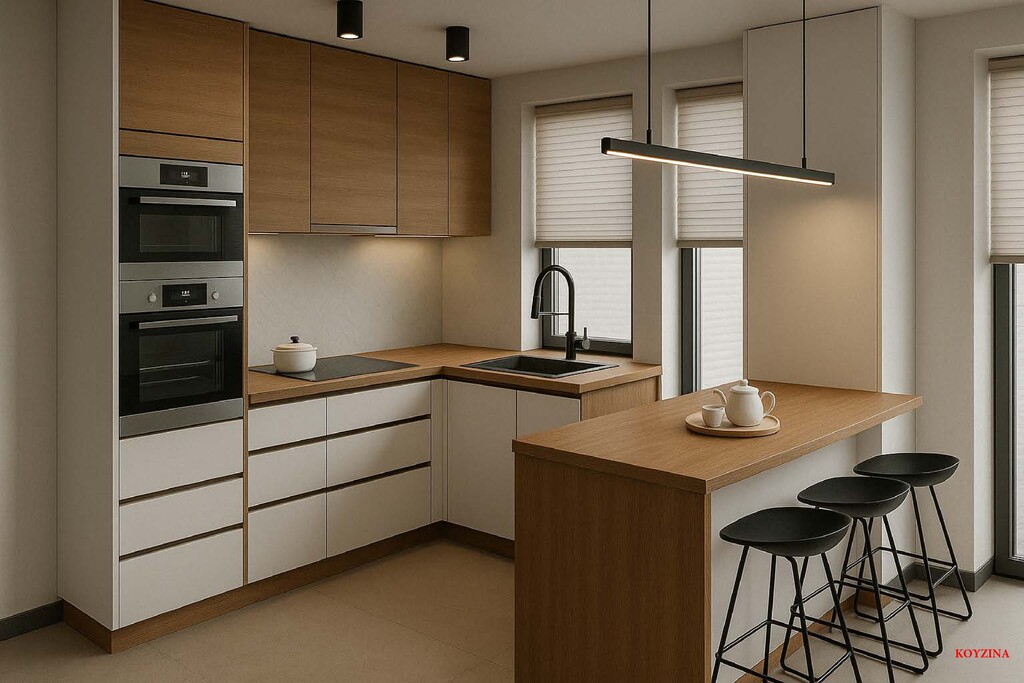 Мезонет в Афинах, Греция, 133 м² - фото 5