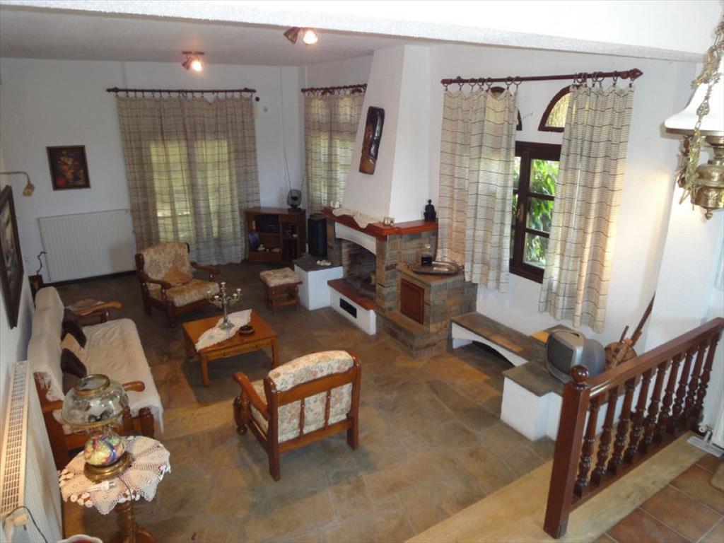 Дом на Халкидиках, Греция, 200 м² - фото 5