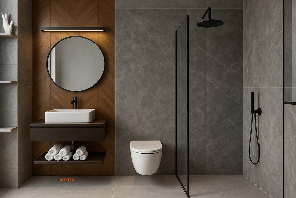 Мезонет в Афинах, Греция, 133 м² - фото 6