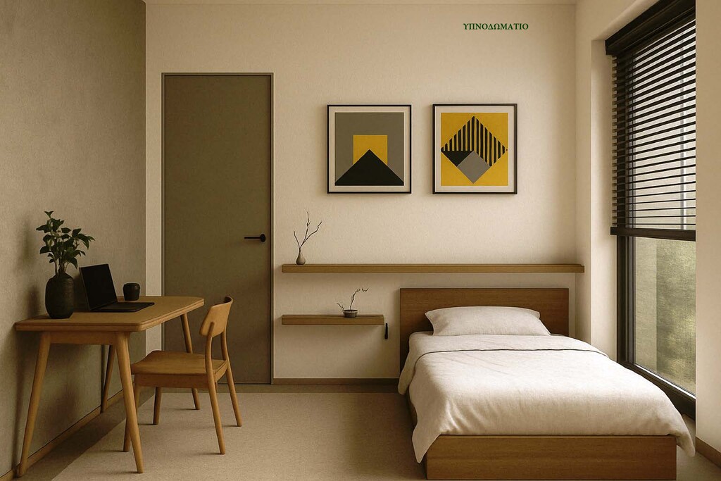 Мезонет в Афинах, Греция, 127 м² - фото 7