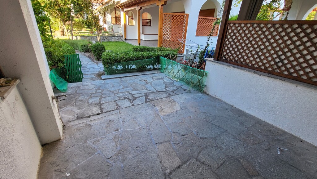 Мезонет на Кассандре, Греция, 38 м² - фото 9