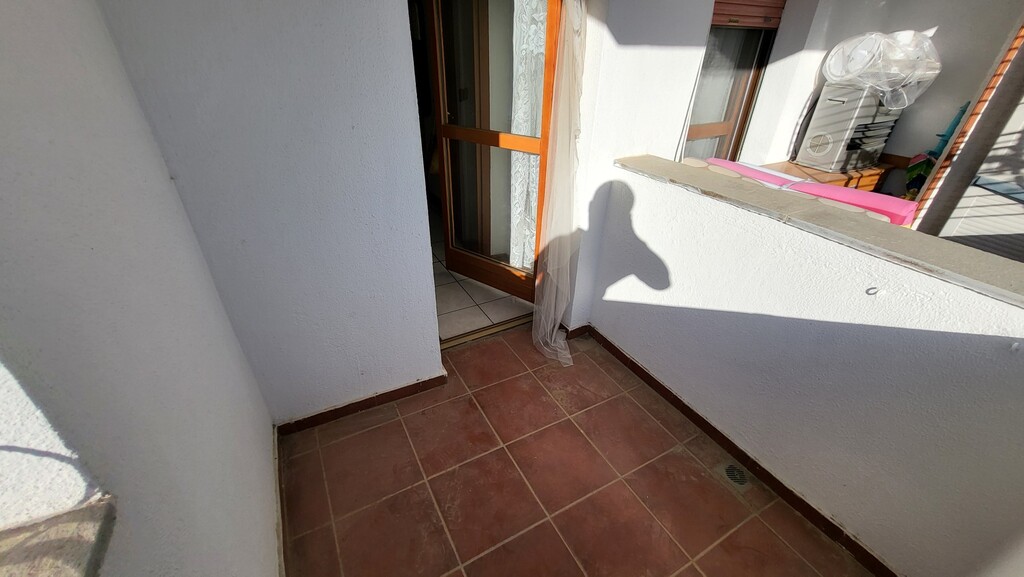 Мезонет на Кассандре, Греция, 38 м² - фото 10