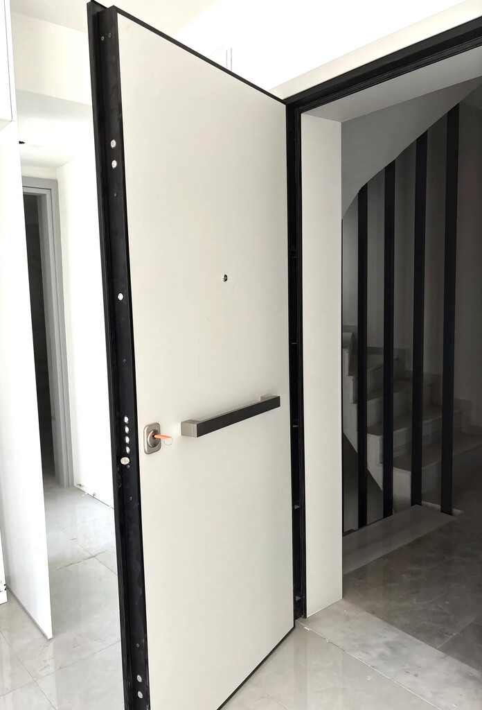 Квартира в Афинах, Греция, 82 м² - фото 11