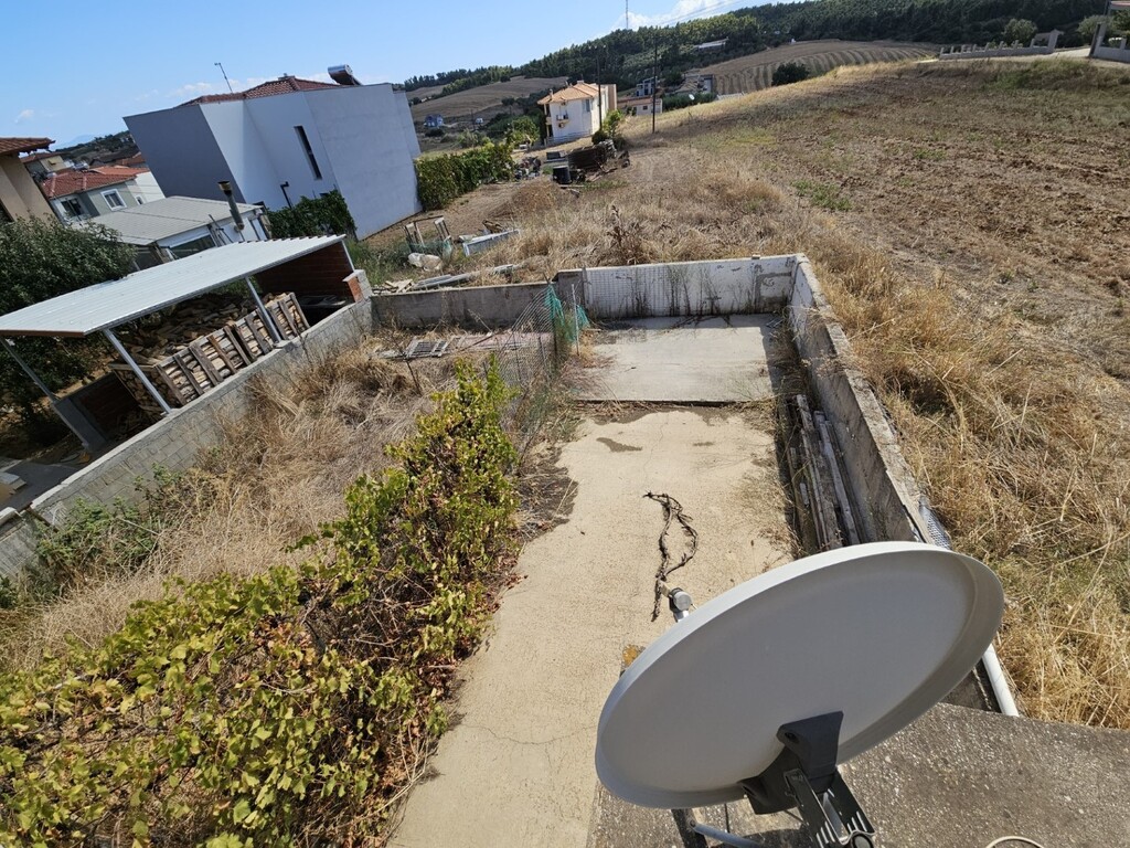 Дом на Кассандре, Греция, 250 м² - фото 12