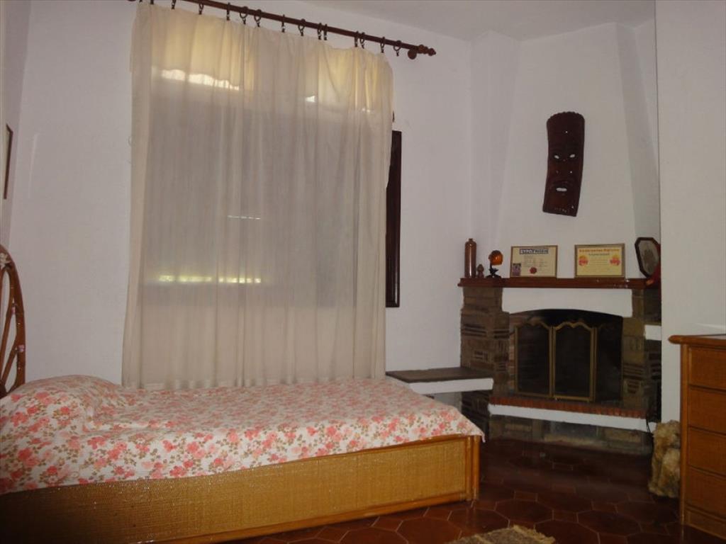 Дом на Халкидиках, Греция, 200 м² - фото 16