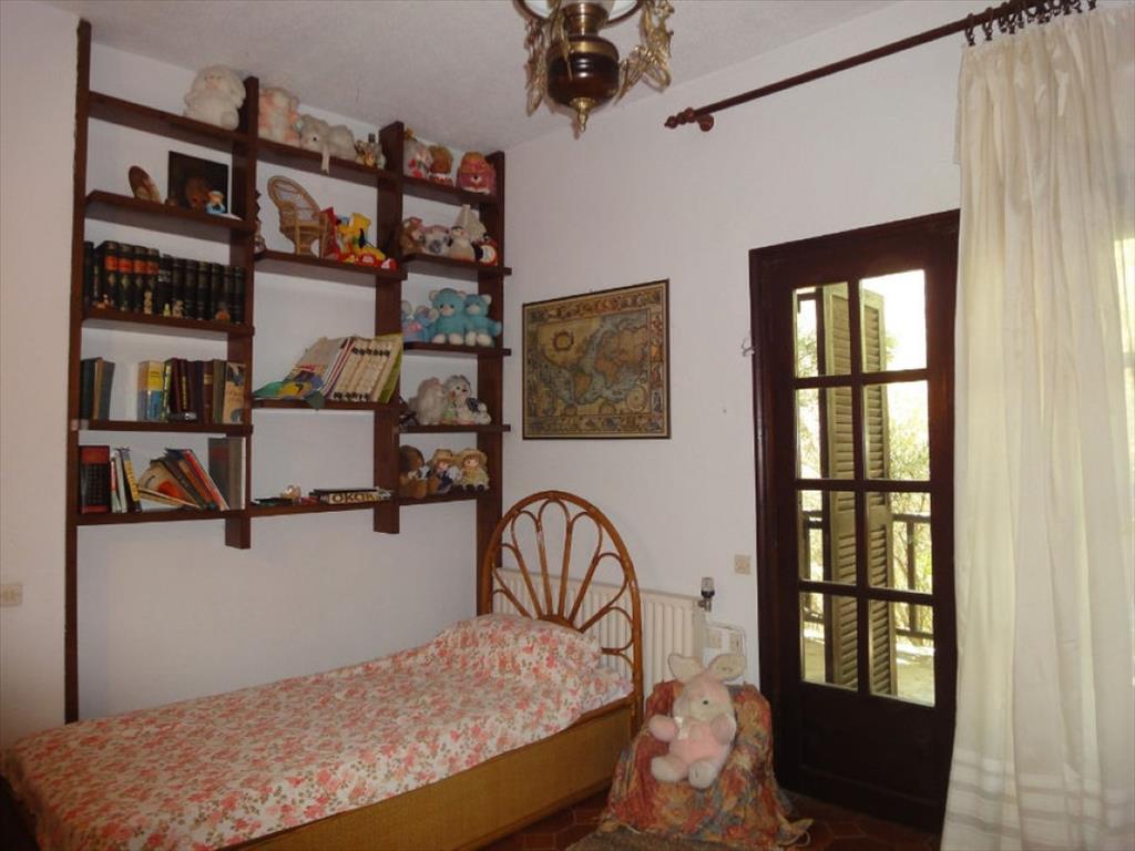 Дом на Халкидиках, Греция, 200 м² - фото 17