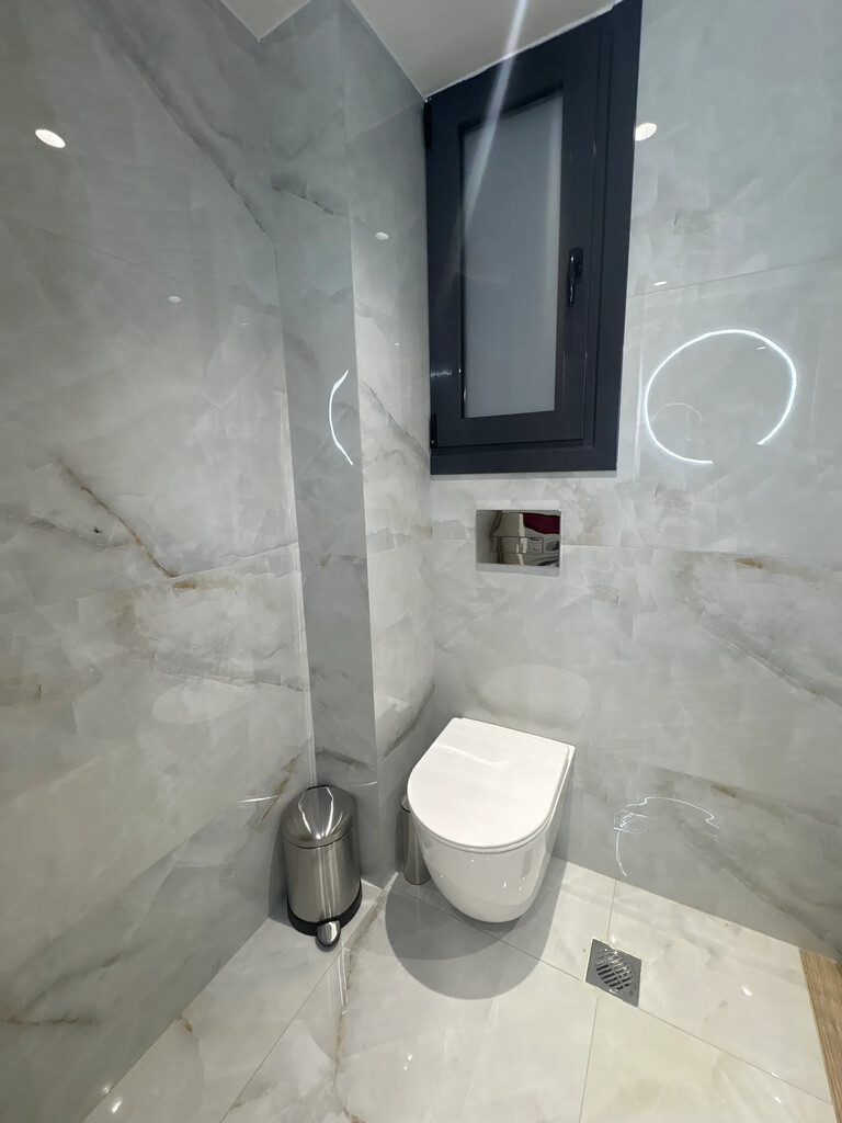 Квартира в Афинах, Греция, 82 м² - фото 17