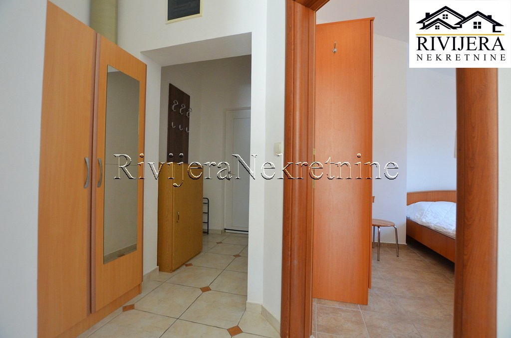 Квартира в Херцег-Нови, Черногория, 64 м² - фото 8