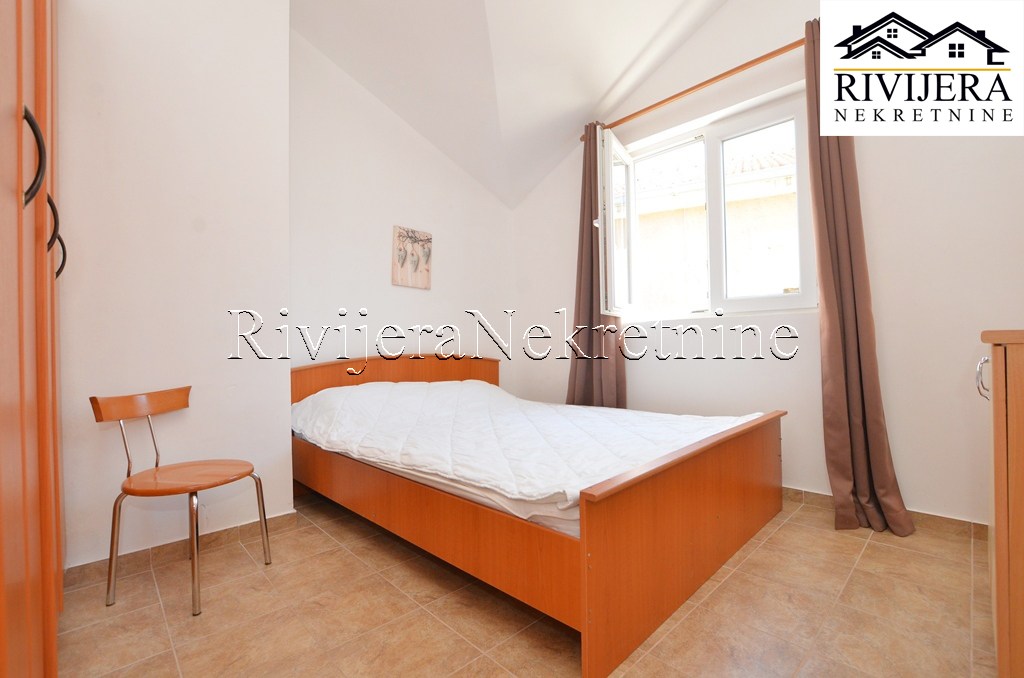 Квартира в Херцег-Нови, Черногория, 64 м² - фото 12