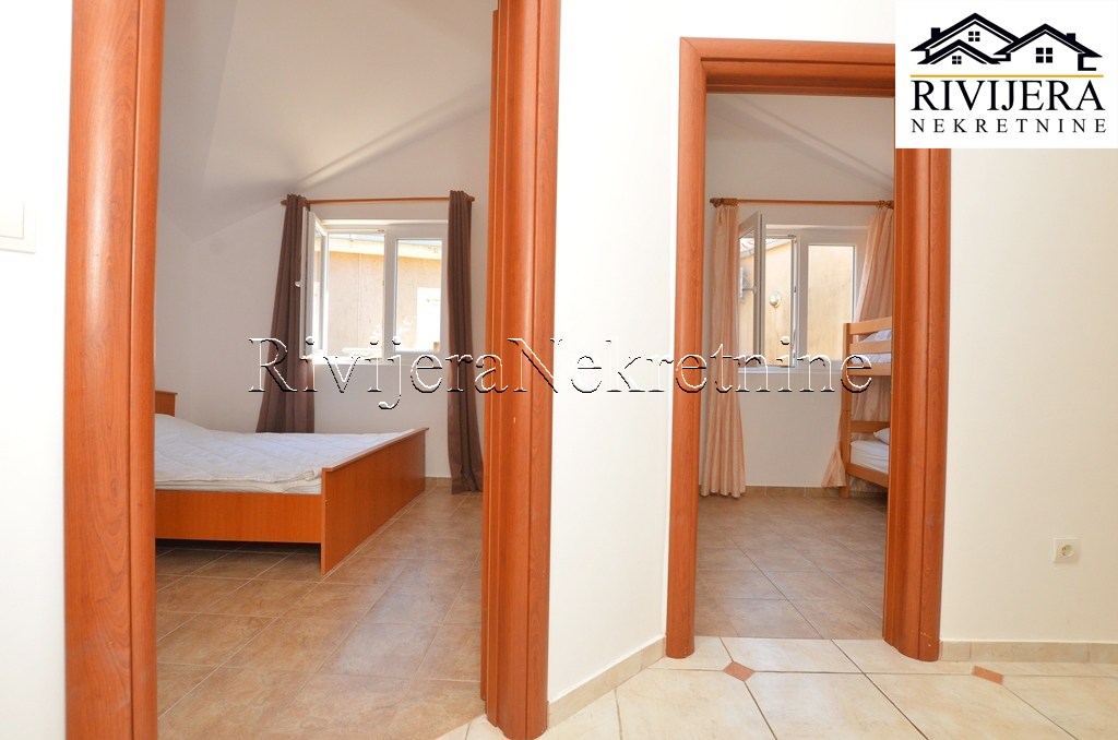 Квартира в Херцег-Нови, Черногория, 64 м² - фото 11