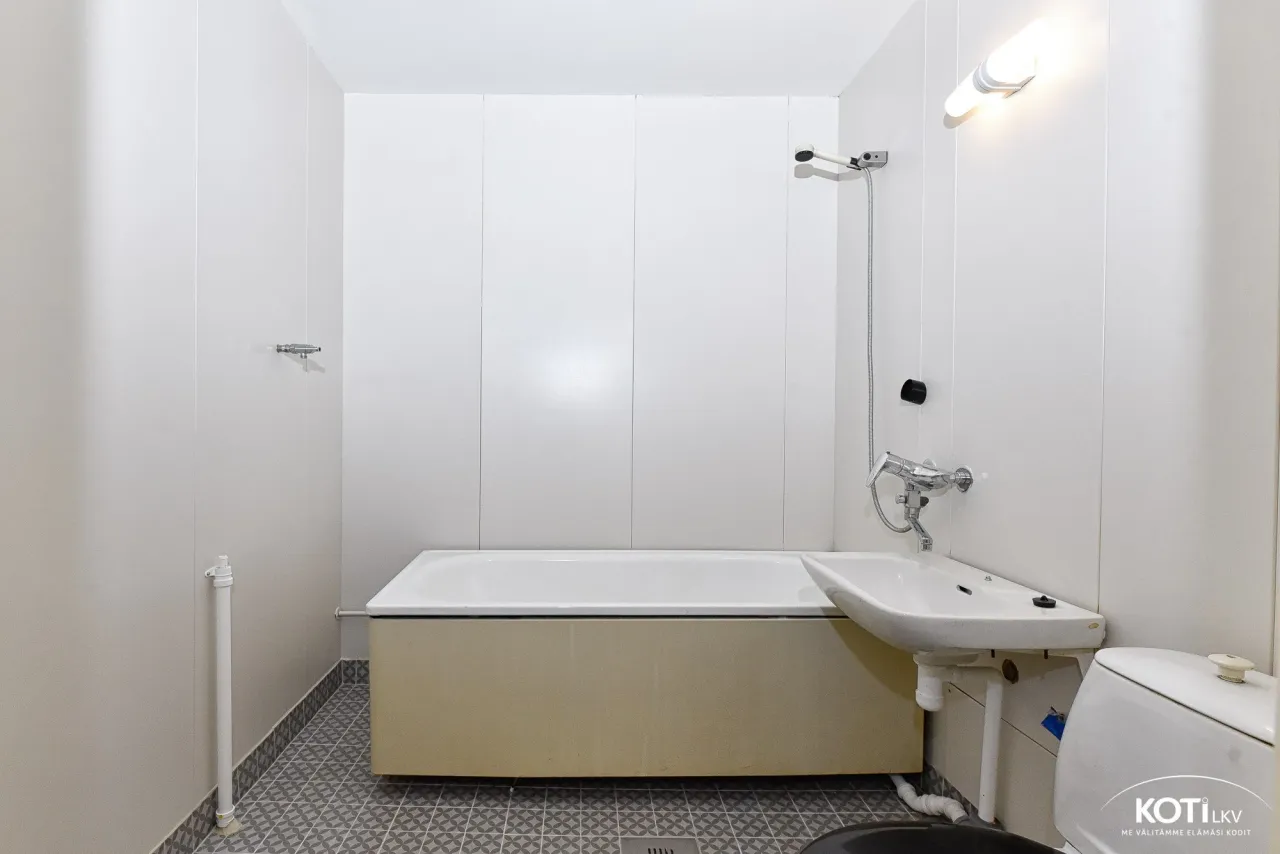 Квартира в Эспоо, Финляндия, 76 м² - фото 10