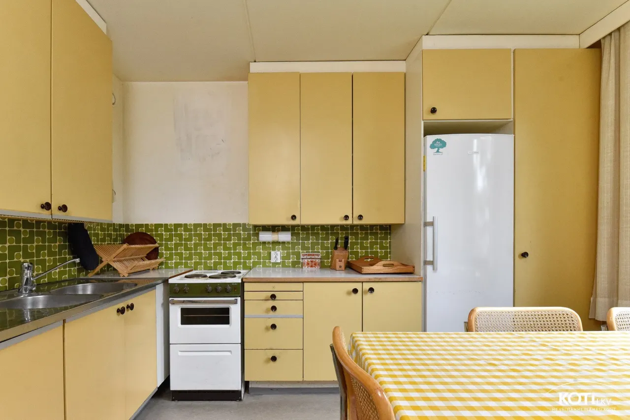 Квартира в Эспоо, Финляндия, 76 м² - фото 6