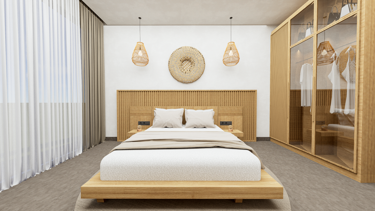 Апартаменты в Окурджаларе, Турция, 57 м² - фото 12