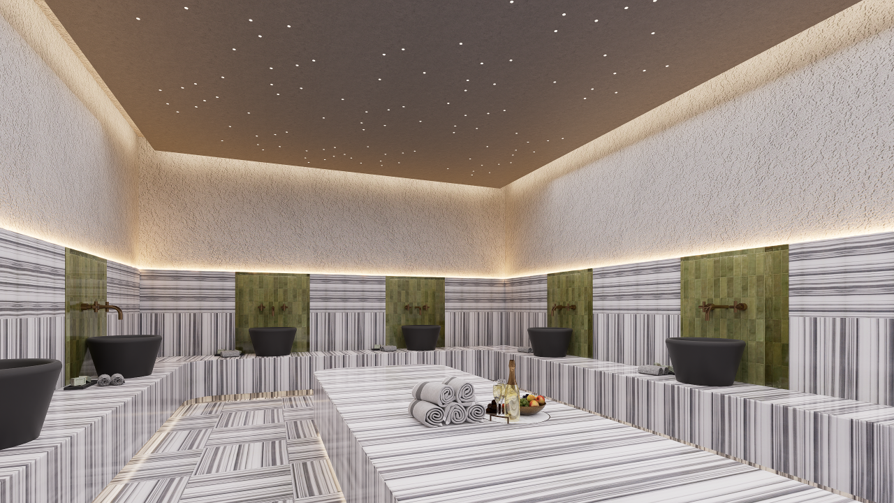 Апартаменты в Окурджаларе, Турция, 57 м² - фото 15