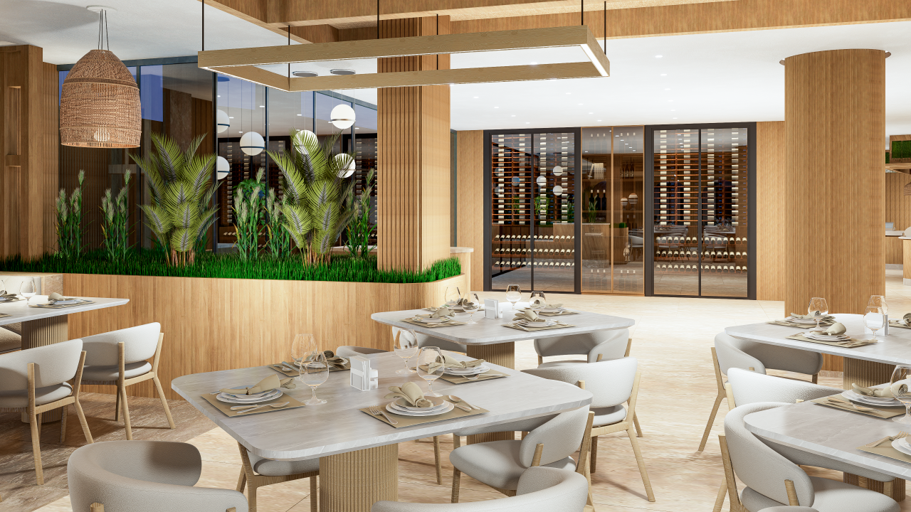 Апартаменты в Окурджаларе, Турция, 57 м² - фото 17