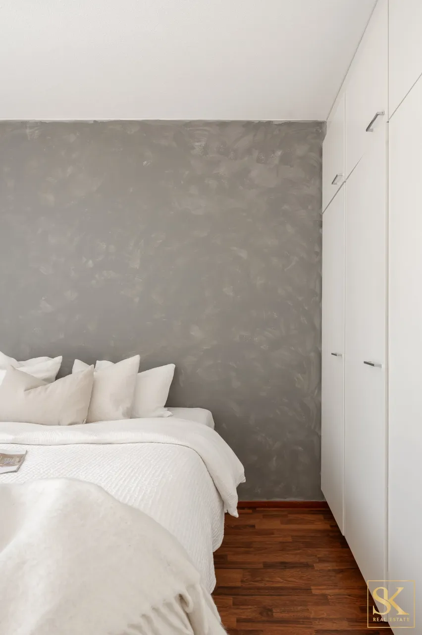 Квартира в Вантаа, Финляндия, 54.5 м² - фото 10