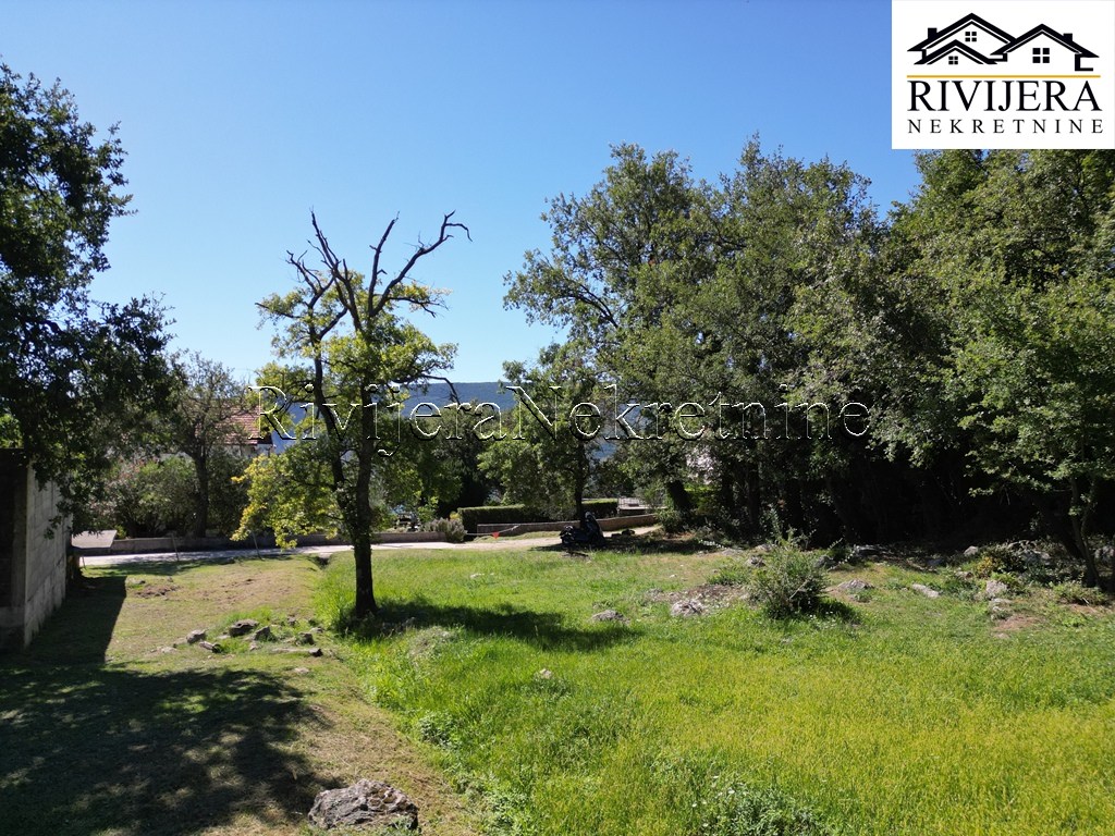 Земля в Херцег-Нови, Черногория, 1 531 м² - фото 4